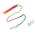 thumbnail image 2 of RENACLIPY Professional Dog Chain Lightweight Dog Chain for Outside Activities 1Pcs, 2 of 7