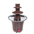 thumbnail image 1 of Dispositivo de máquina de fuente de chocolate de 220V, 1 of 2