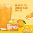 thumbnail image 3 of Ninja Thirsti FRUITI CHILL Orange Flavored Liquid Water Drops, 1 Flavor Pod, WCFOTNG61, 3 of 8