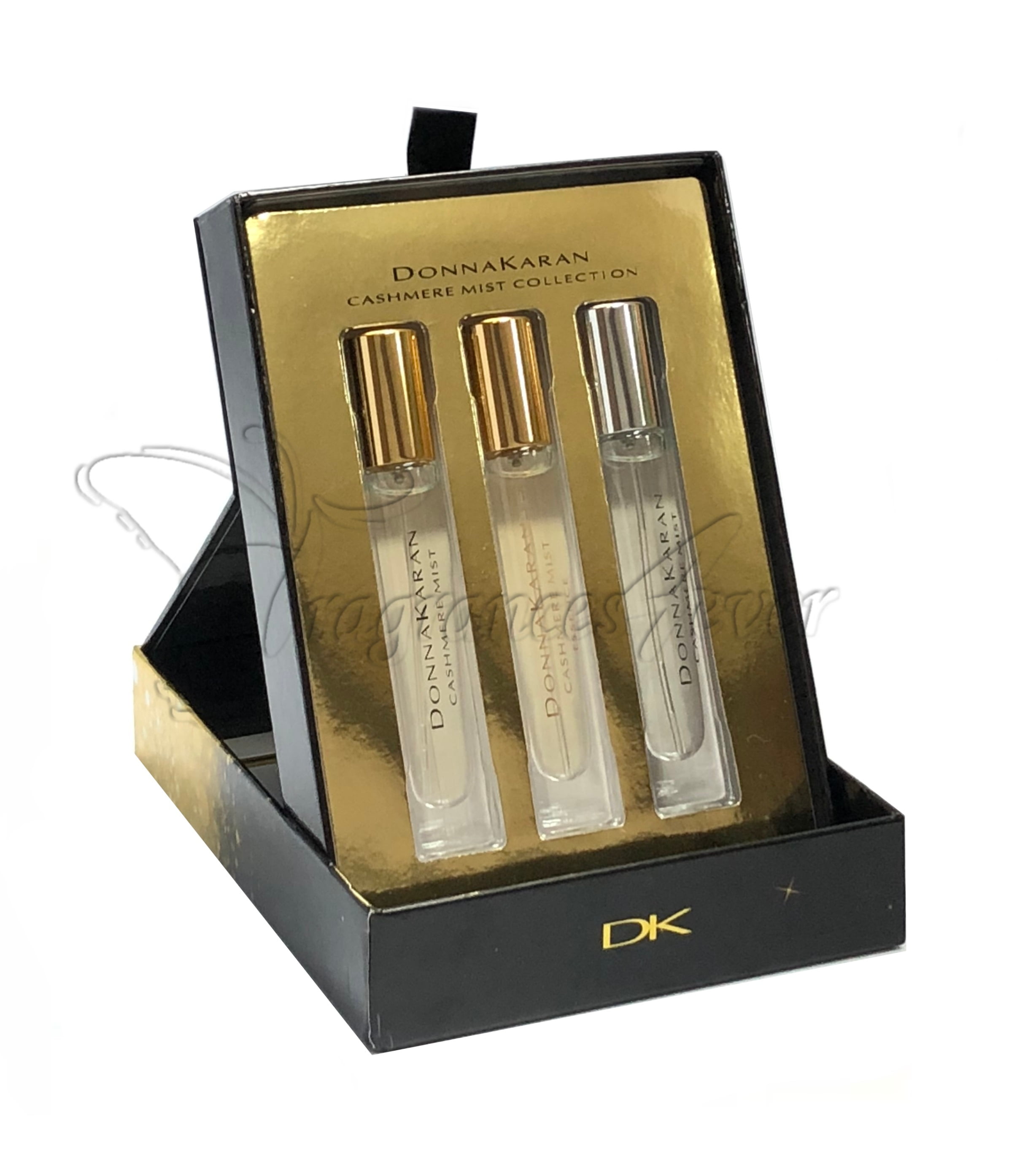 donna karan cashmere mist gift set