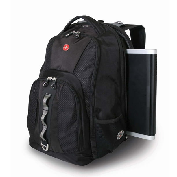 SWISSGEAR 1271 SCANSMART TSA LAPTOP BACKPACK