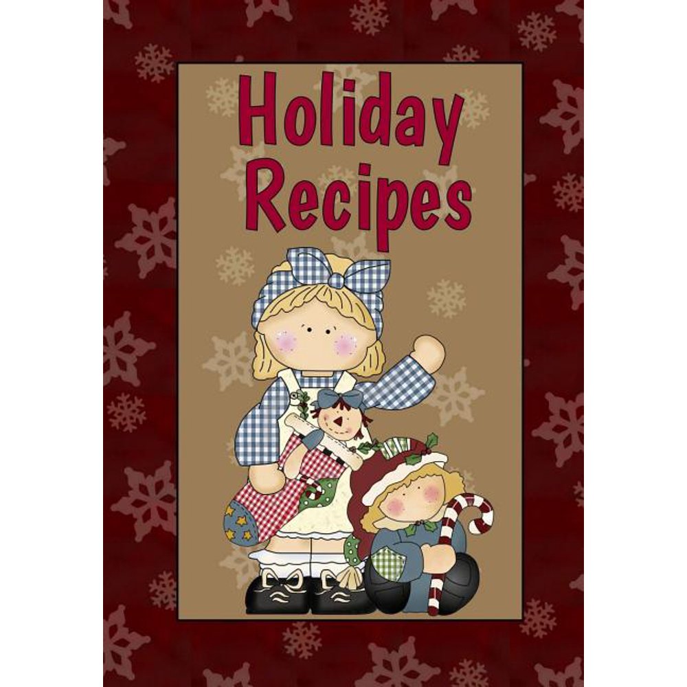 Holiday Recipes Keep all your favorite Holiday and Christmas recipes