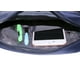 thumbnail image 3 of Bolsa para Hombre Crossbody SQbags  Bandolera Bay con Espacio para Tablet, 3 of 7