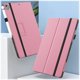 thumbnail image 3 of Funda para Tablet ZERODAMAGE SAHARA CASE iPad 10.2" Rosa, 3 of 7