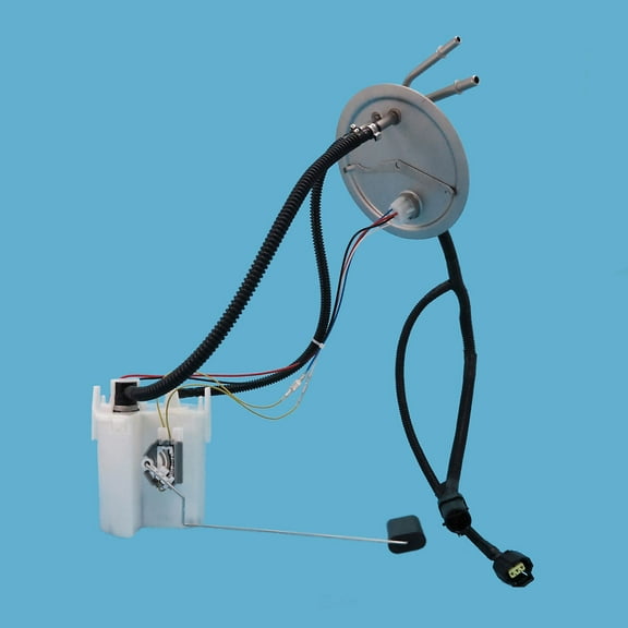 Fuel Pump Module Assembly Fits select: 1999-2004 FORD F250 SUPER DUTY, 2004 FORD F350 SUPER DUTY