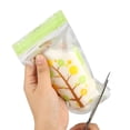 thumbnail image 4 of Bolsas de Almacenamiento de Leche Materna Ecomeon 235 ml 112 Piezas, 4 of 4