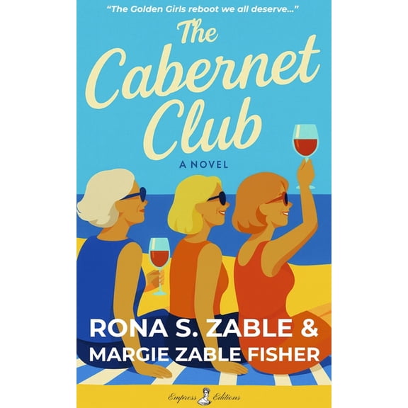 The Cabernet Club, (Paperback)