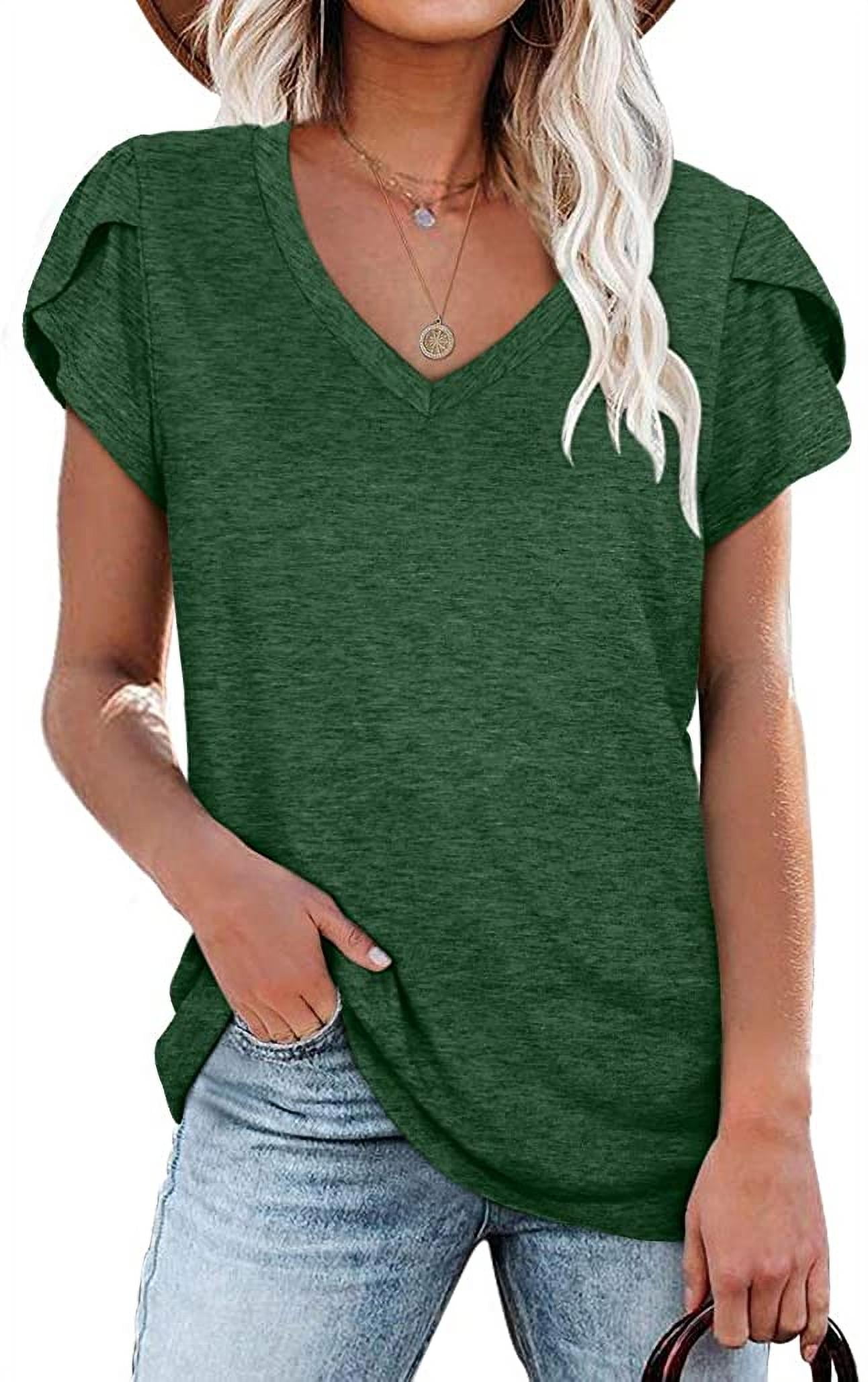 dressy t shirts