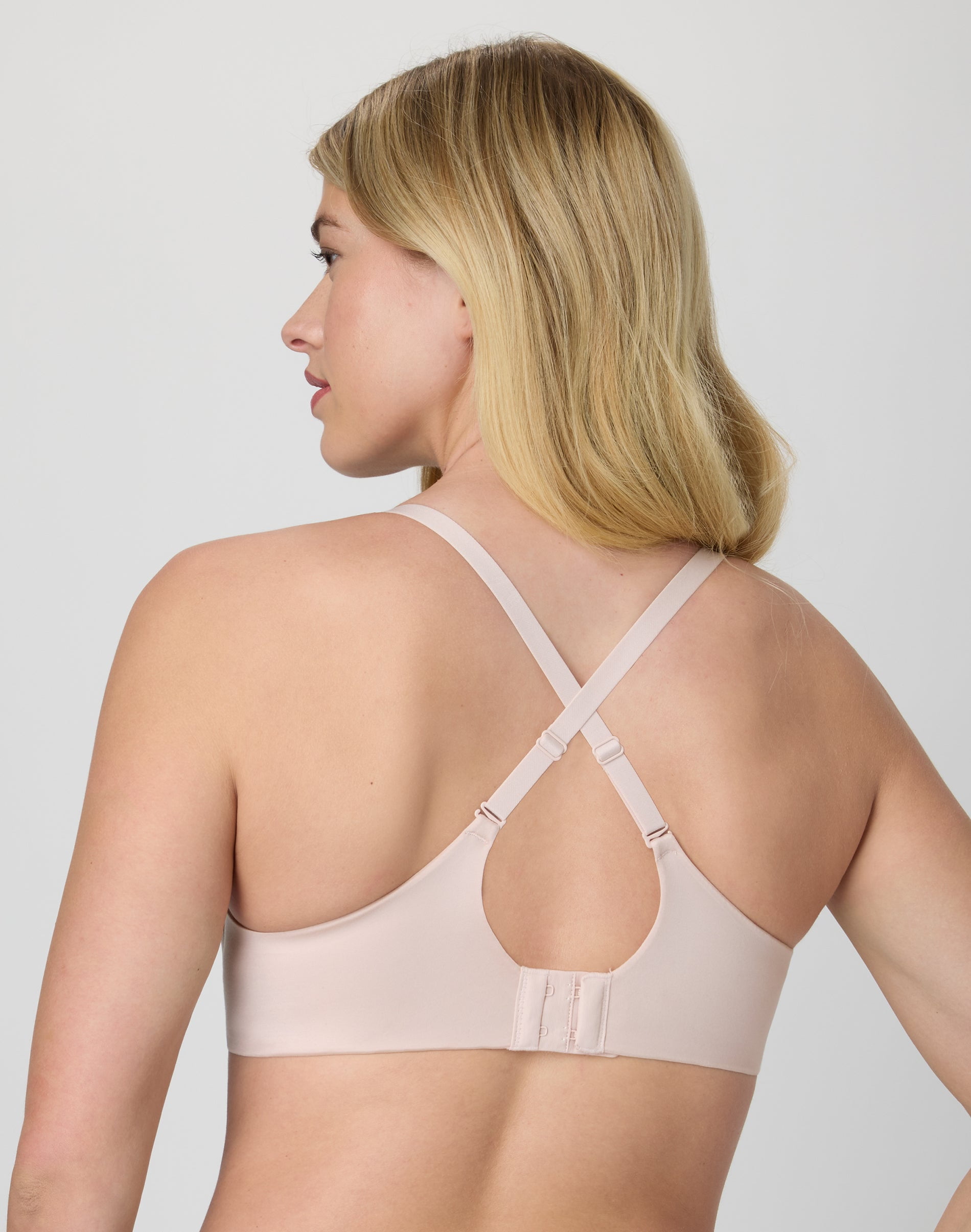 Maidenform Underwire Bra Comfort Devotion Your Lift Convertible Straps 1195