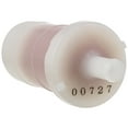 thumbnail image 2 of CUB CADET KM-49019-0032 Fuel Filter Tank M60 M72 Z48L Z54L 5254E 7252 7254 365L, 2 of 7