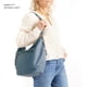 thumbnail image 5 of Bolso Hobo The Sak Sequoia Leather Rosewood para mujer, 5 of 8
