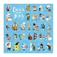 thumbnail image 3 of Rompecabezas Galison Dogs with Jobs, 500 piezas, 3 of 8