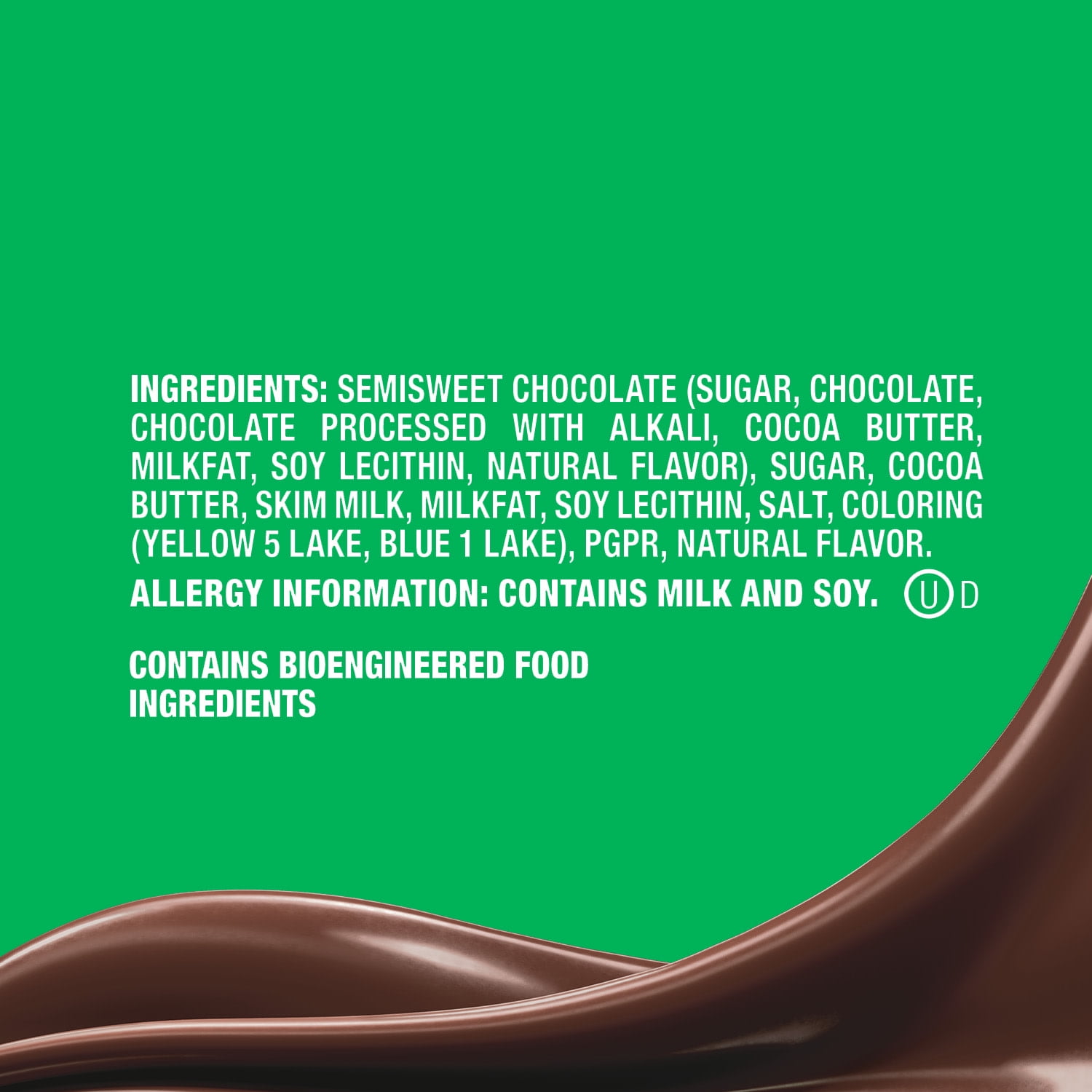 Dove Promises Dark Chocolate & Mint Swirl Candy - 6.74 Oz Bag
