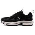 thumbnail image 2 of Tenis para Mujer Karosso DS100 negro 22.5, 2 of 6