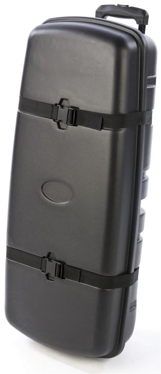 trade show carrying case