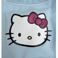 thumbnail image 5 of Sanrio Hello Kitty Baby and Toddler Girls Glitter Tutu Dress, Sizes 0/3M-5T, 5 of 5