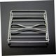 thumbnail image 4 of OULII Barbacoa Plegable Con Gran Capacidad Ideal Para Picnic Y Parrilladas En Parques, 4 of 8