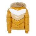 thumbnail image 3 of Jordan Craig Sugar Hill Kids Puffer Wheat 91587k-wheat, 3 of 3