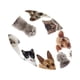 thumbnail image 2 of Bewildely Creative 3D Toilet Stickers Bathroom Decorative Decals Dog Cat Type3 NO3, 2 of 6