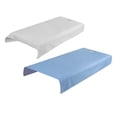 thumbnail image 1 of 2pcs Cubierta de de Cama de Sábanas de Tratamiento Anti-aceite Ropa de Cama Portátil Zulema sábanas de masaje, 1 of 8