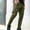 Army Green, variant on Up to 65% off!Casual Sports Gym Pants for Mens Plus Size Fashion Trend Loose Hip Hop Sporty Casual Multi-pocket Footie Cargo Pants