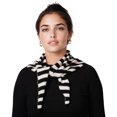 thumbnail image 1 of ACUSHLA Bufanda Triangular de Lana Merino 100% para Mujer – Calentador de Cuello de Punto para Invierno, 1 of 6