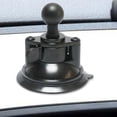 thumbnail image 1 of Adaptador De Bola Profesional De La Base De Succión Para El Tablero Del Parabrisas Del Automóvil, 1 of 8