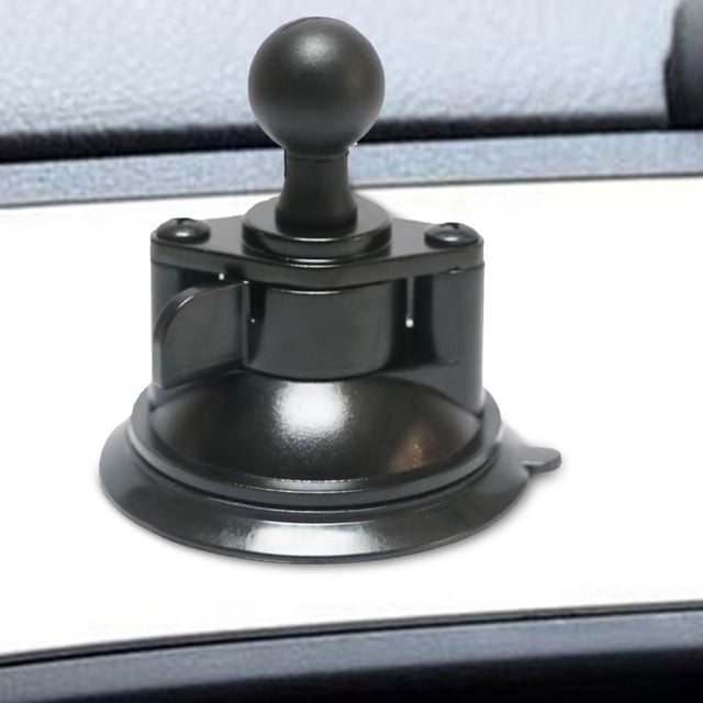 Adaptador De Bola Profesional De La Base De Succión Para El Tablero Del Parabrisas Del Automóvil