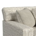 thumbnail image 4 of Picket House Furnishings Molly Sofa in Galactic Parchment with 4 Pillows, 4 of 7