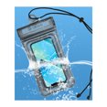 thumbnail image 3 of DEVIA FUNDA WATERPROOF BLACK, 3 of 3
