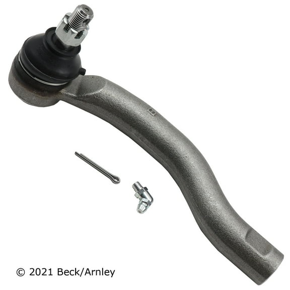 BeckArnley 101-5486 Tie Rod End