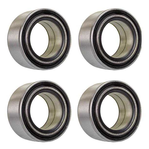Polaris 3514699 4 Front Rear Wheel Bearings RZR 800 900 4 XP 1000 4PACK