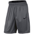 thumbnail image 1 of Nike Dri-Fit Athletic Workout Shorts para hombre, gris, mediano Nike Ejercicio, 1 of 1