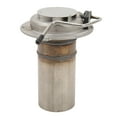thumbnail image 1 of Torches d'Insertion Chambre de Combustion, Chauffage de Stationnement 5kw Chambre de Combustion Acier Inoxydable Haute Température Résistant Installation Facile pour Airtronic D4 D4S, 1 of 7
