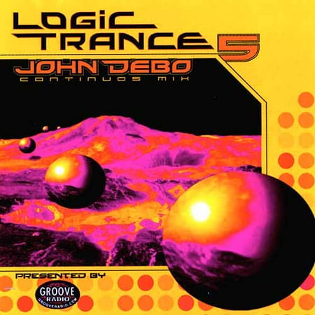 Logic Trance 5