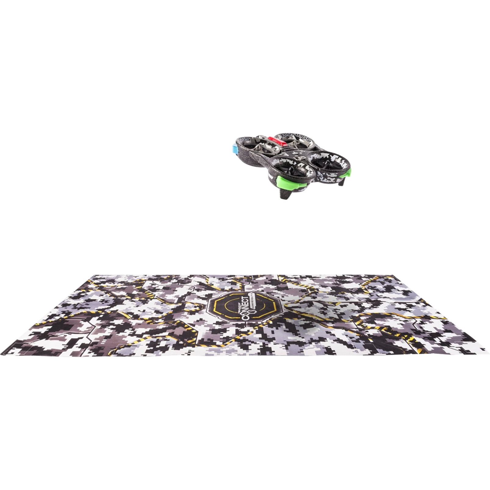 Spin Master Air Hogs Connect Augmented Reality Mission Drone