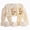 A072-Yellow, variant on NOLDARES Preemie Newborn Baby Boy Girl Clothes Infant Clothing Romper Pant Outfits Set Layette Essentials 7 Pieces Set(A072-Yellow)