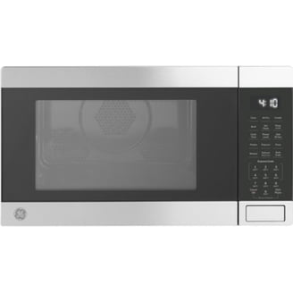 Panasonic NN-SD987S Stainless Steel Microwave Oven with 2.20 ft³ Panasonic NN-SD987S Stainless Steel Microwave Oven with 2.20 ft³