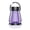 black, variant on Outdoor and indoor garden courtyard bedroom travel portable USB-powered electric mosquito killer lamp