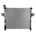 thumbnail image 1 of Radiador Grand Cherokee 1999 A 2004 Jeep L6 4.0L Electrosoldado C/Eat KEEP ON GREEN ., 1 of 3