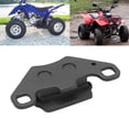 thumbnail image 4 of Rear Brake Pad, Motorcycle Stop Pad Durable Safe Riding  For Autocycle, 4 of 8