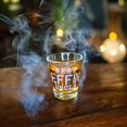 thumbnail image 3 of 2oz Best Effin Uncle Shot glass, 3 of 10