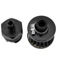 thumbnail image 2 of Aluminum Alloy Valve Cover Oil Cap with Breather Fit for Lexus LS1 LS6 LS2 LS3 LS7, 2 of 9