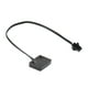 thumbnail image 4 of Resistencia al agua, máquina de remo, interruptor de láminas, , reloj electrónico, sensor de cubo 40cm Cola Sensor de velocidad de cintas de correr, 4 of 7
