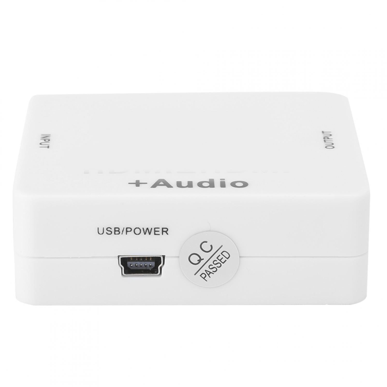 AUDIO Equipment To Audio Separator, Multifunctional Audio Separator