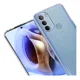 thumbnail image 2 of Funda para Moto G52 Kiosla Hybrid Clear Case Premium Uso Rudo Tpu Color Transparente, 2 of 5