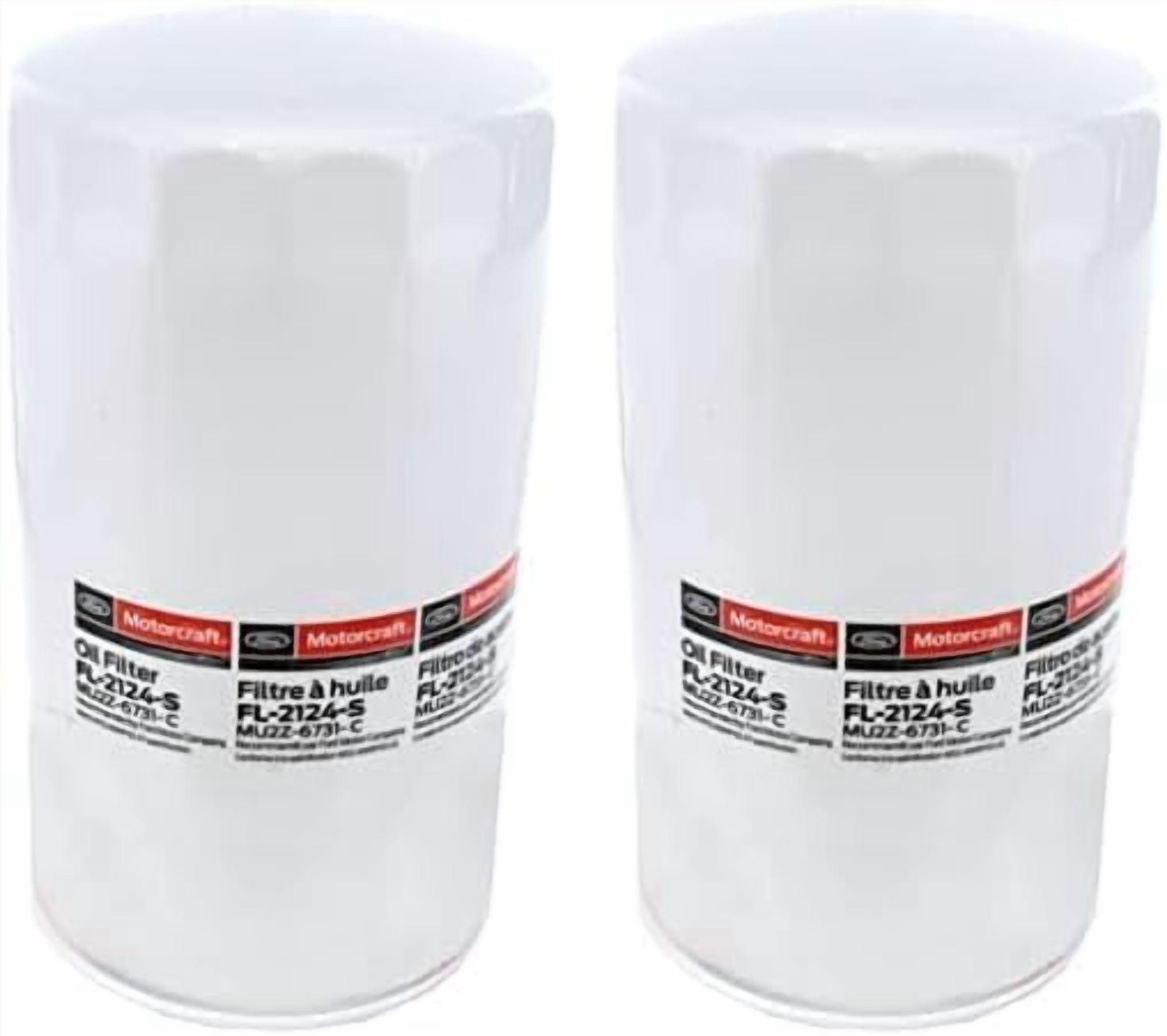 DLLA, Oil Filter, FL910S-12PK, Engine Protection, Steel Case 
