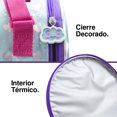 thumbnail image 4 of Lonchera térmica Idea Nuova Caticorn, 4 of 4