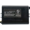 thumbnail image 1 of YaeCCC 8KV 30mA Neon Light Transformer Power Supply Electronic Neon Sign Transformer Power Supply UL Listed, 1 of 4