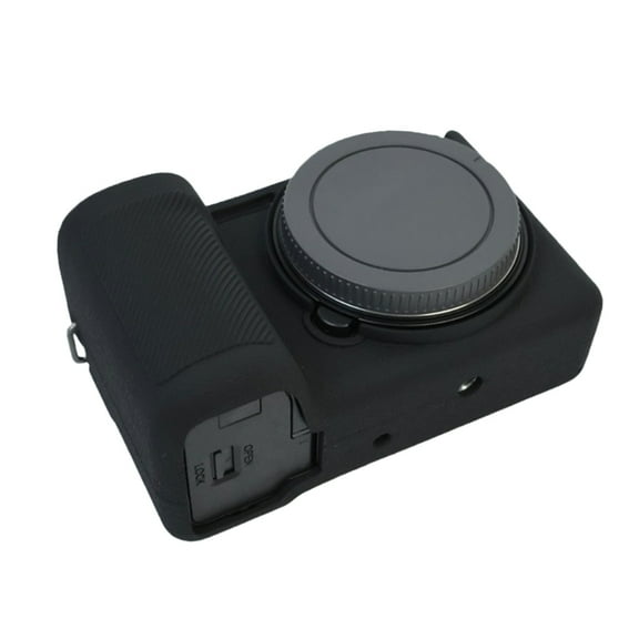 Quality Silicone Shell Sleeve For ZV-E10II Camera Comprehensive Protections